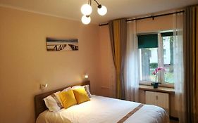 Travel Apartment