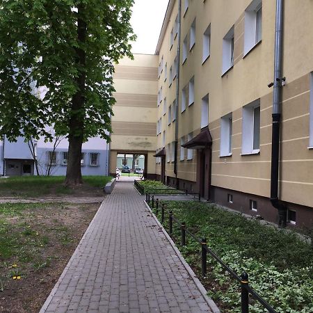 Travel Apartment Варшава Екстер'єр фото