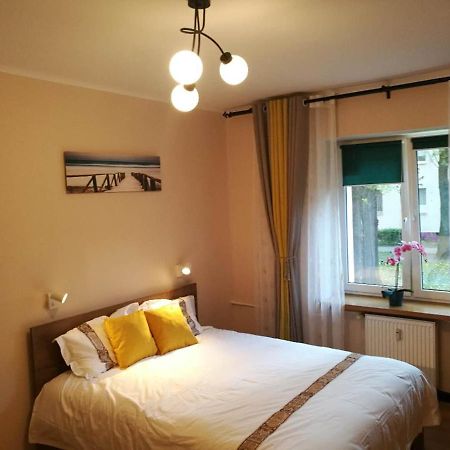 Travel Apartment Варшава Екстер'єр фото