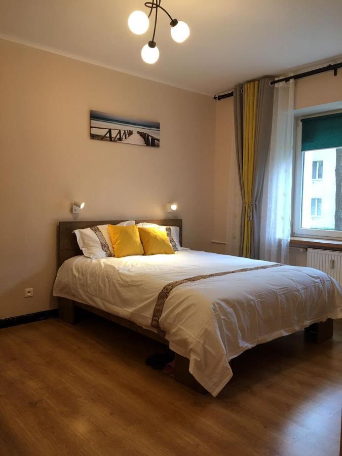 Travel Apartment Варшава Екстер'єр фото