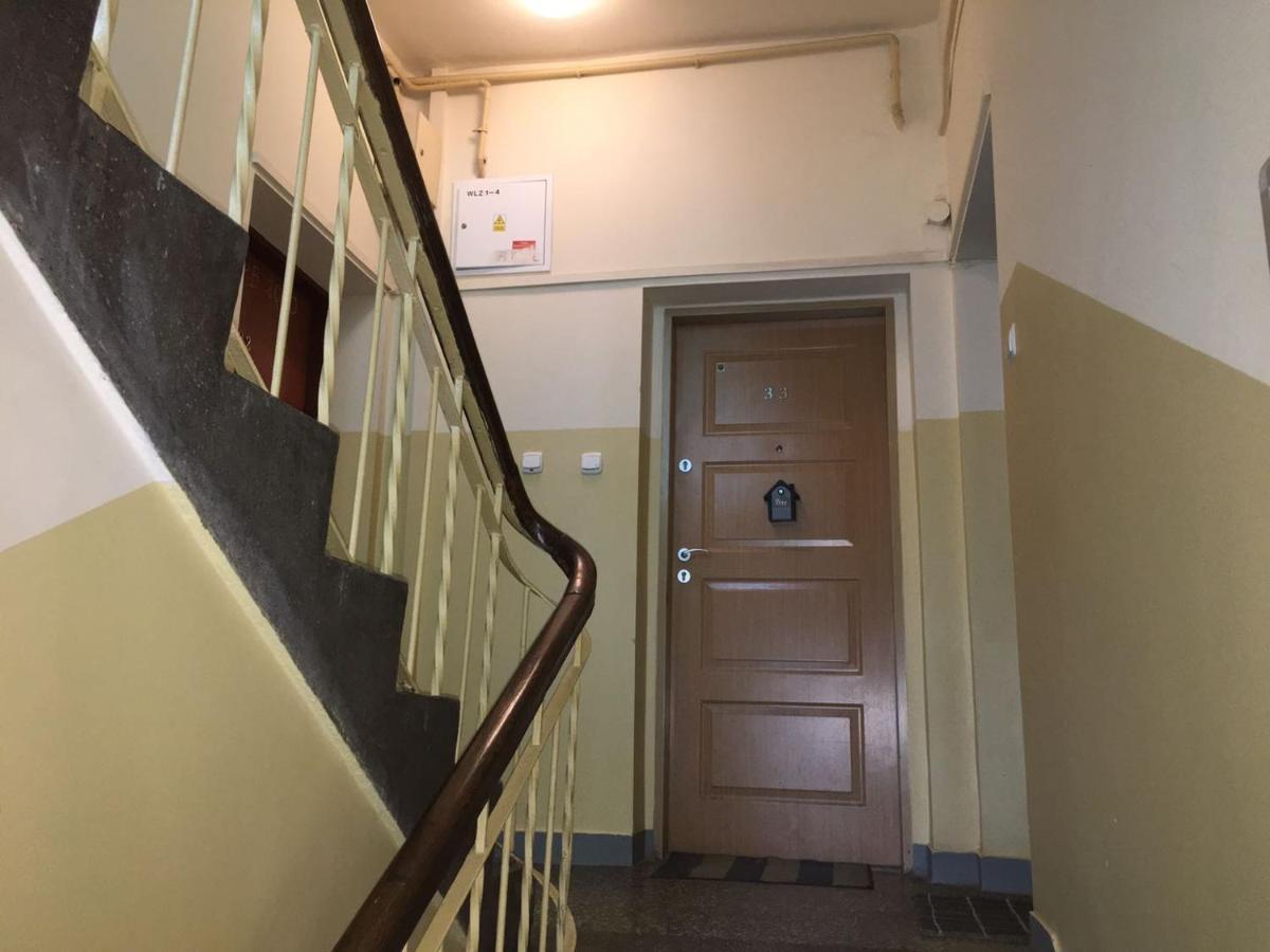 Travel Apartment Варшава Екстер'єр фото