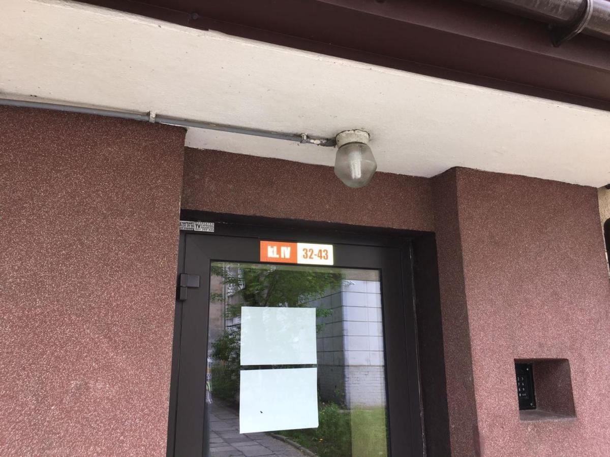 Travel Apartment Варшава Екстер'єр фото